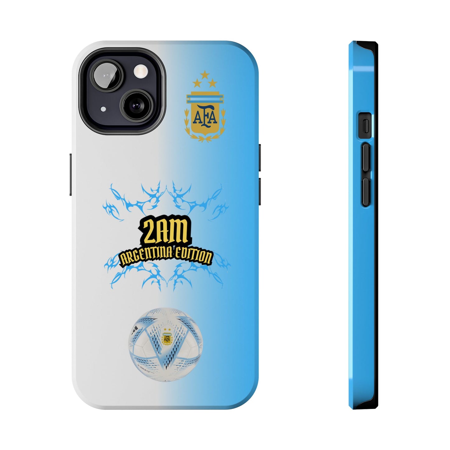 argentina edition