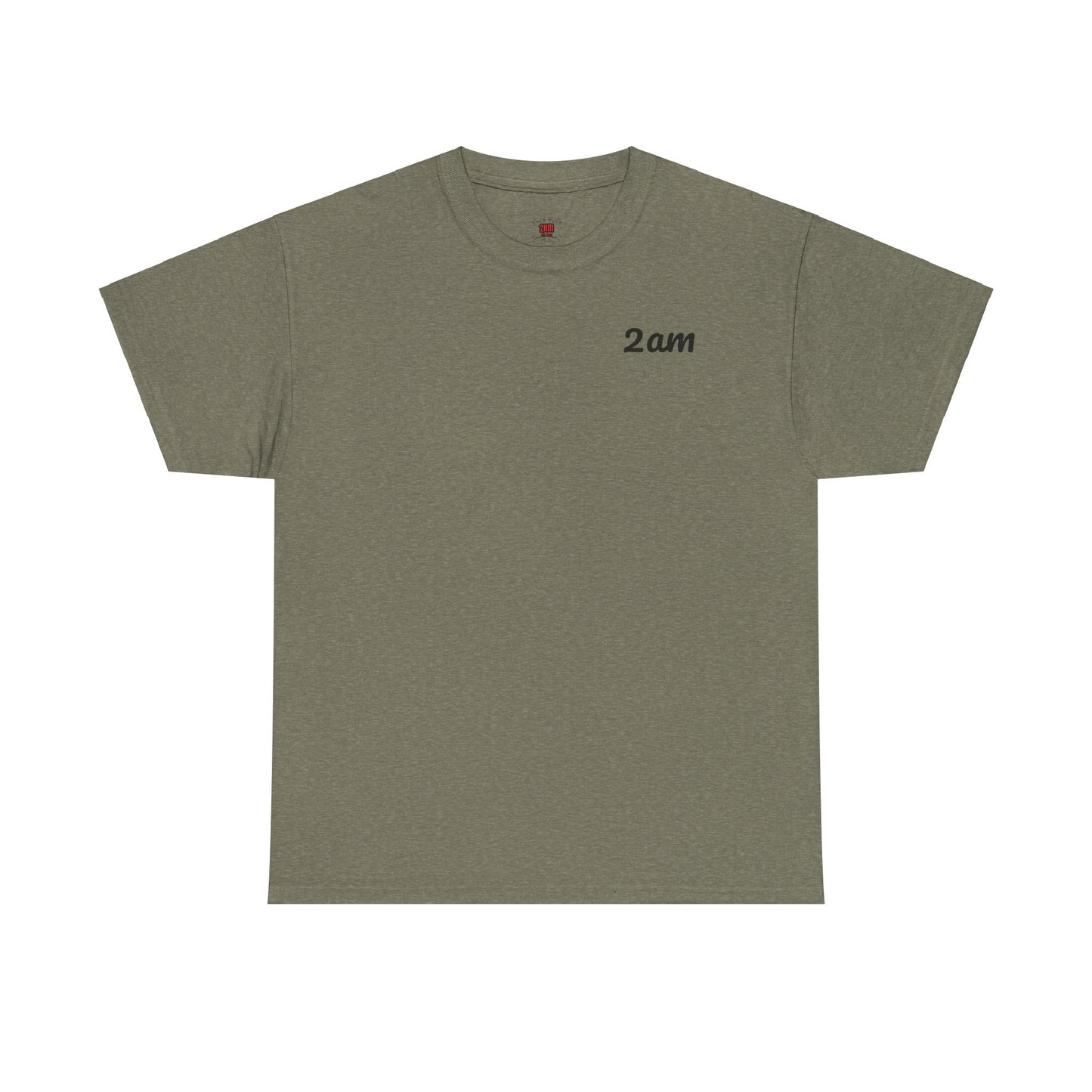 Simple ahh shirt