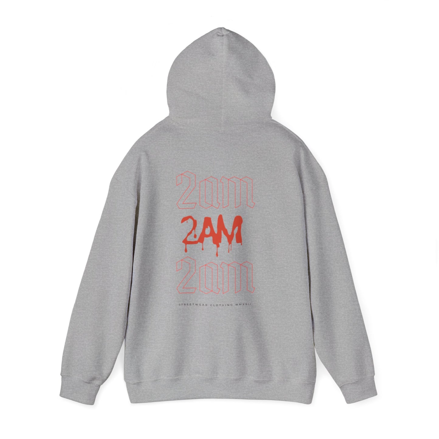 2am og hoodie