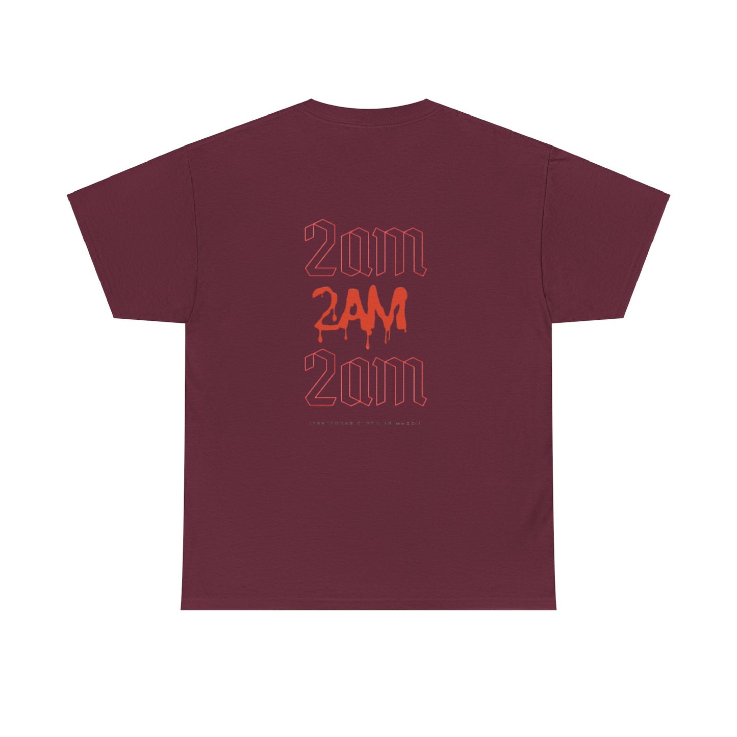 2am shirt