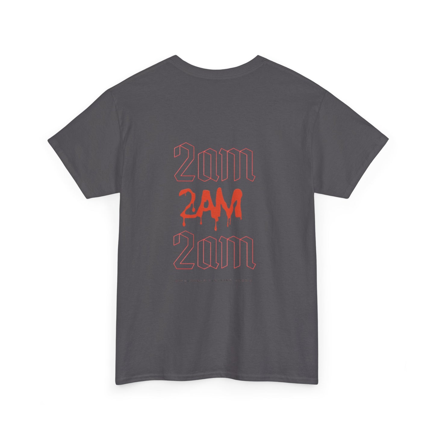 2am shirt