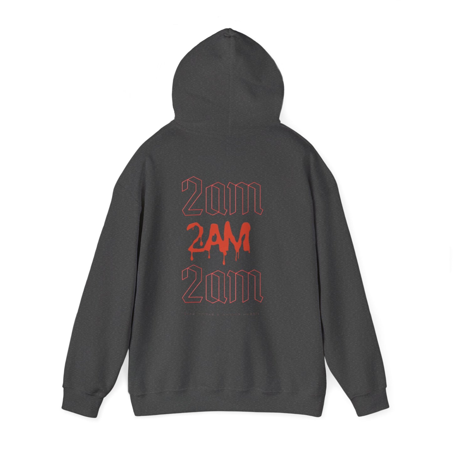 2am og hoodie