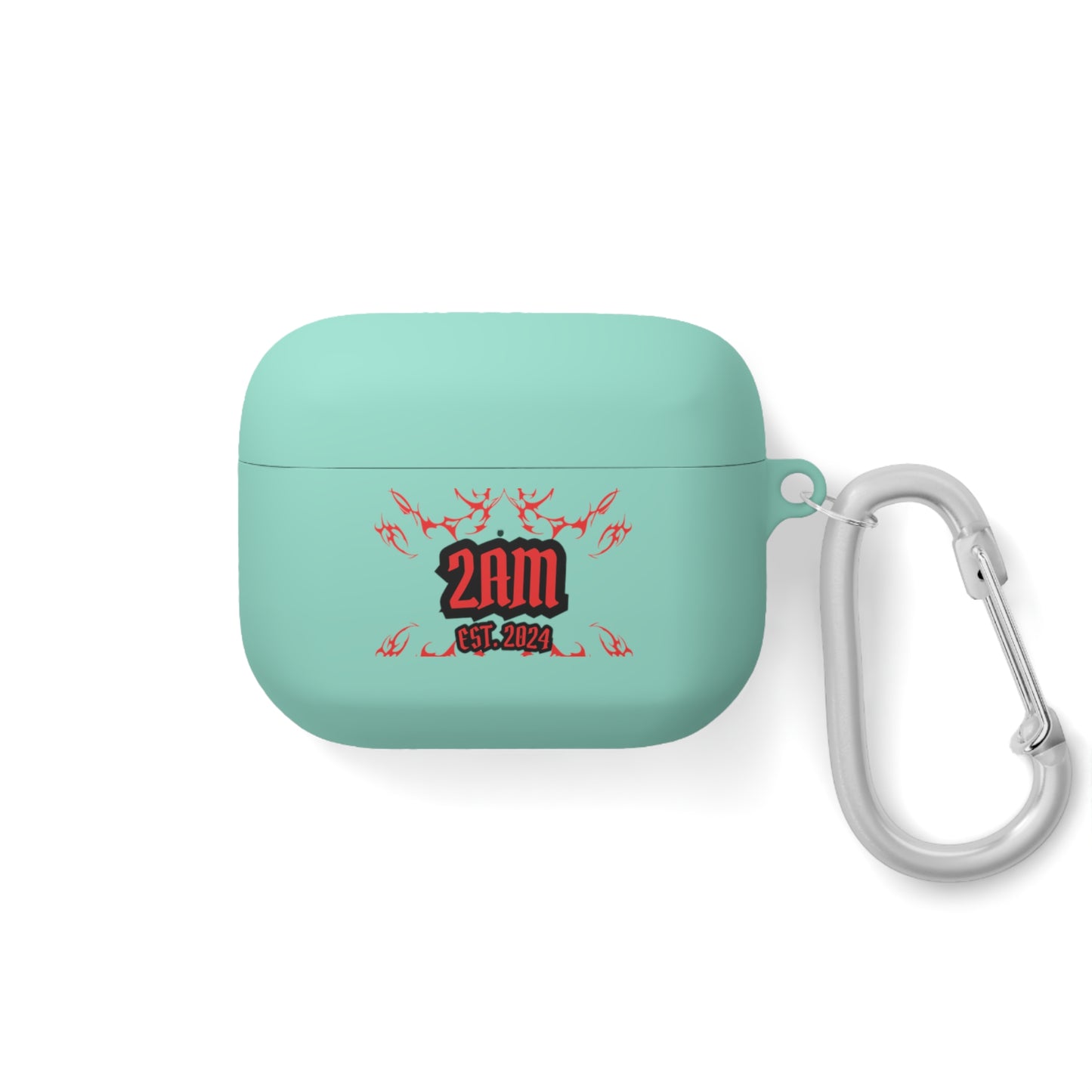 2am AirPods Case