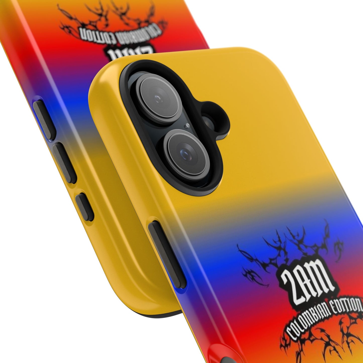 Colombia edition