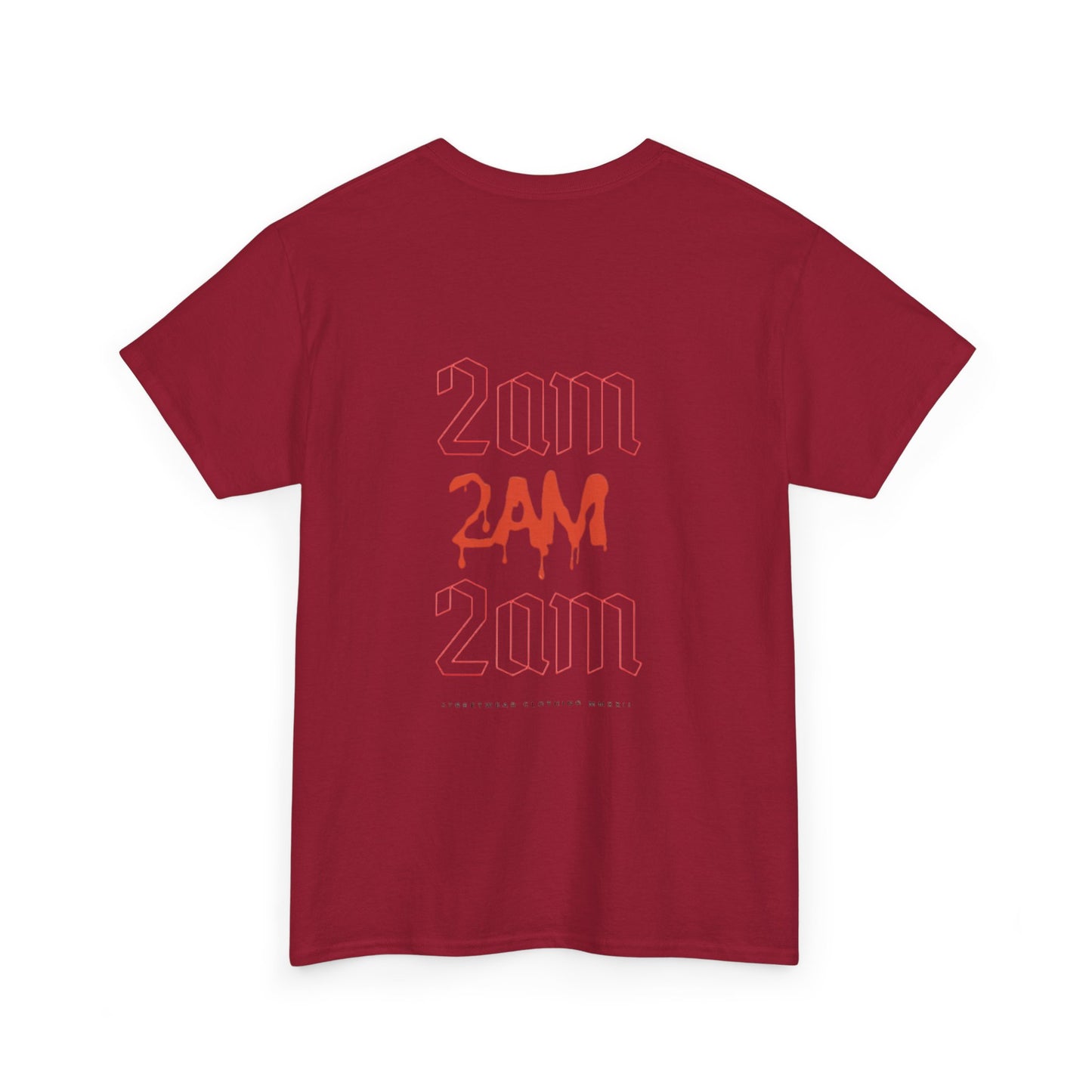2am shirt