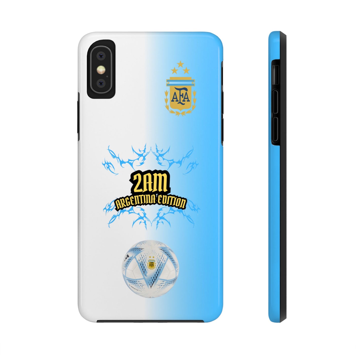 argentina edition