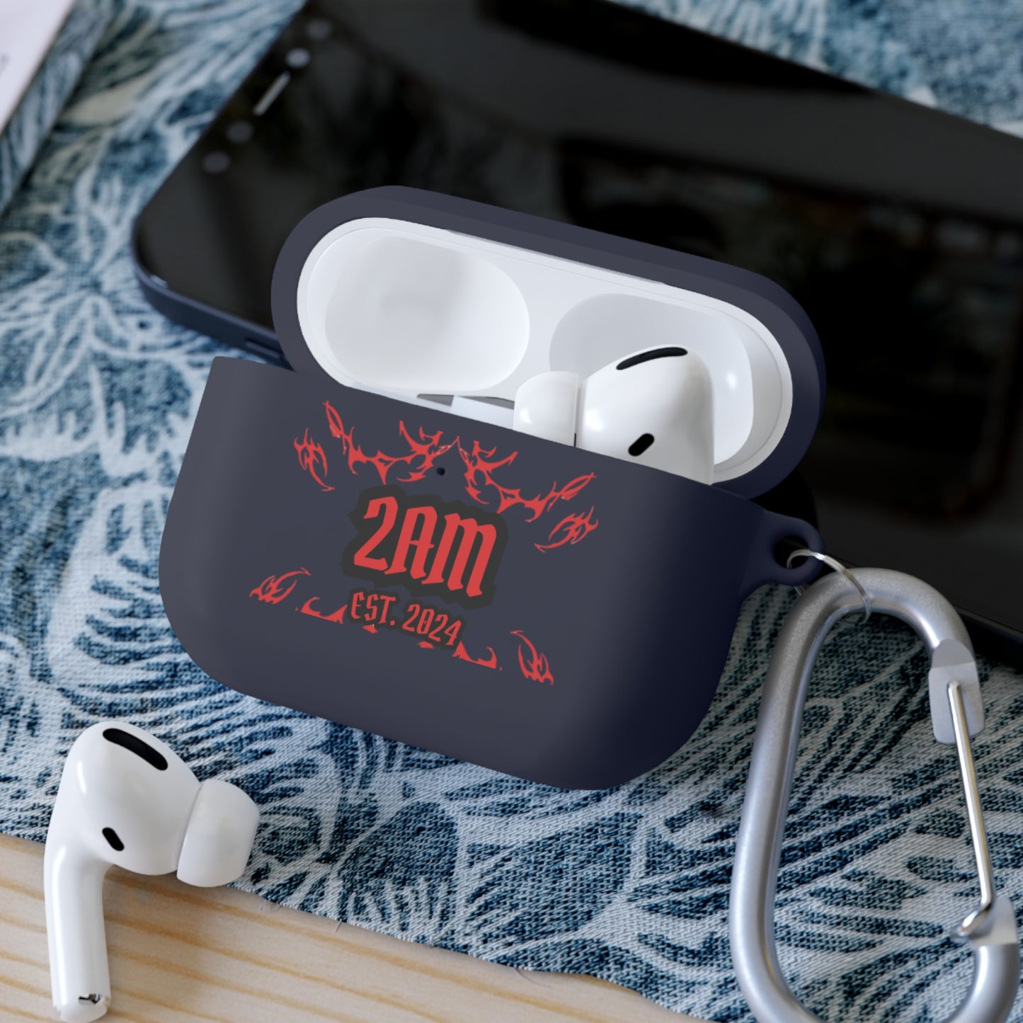 2am AirPods Case