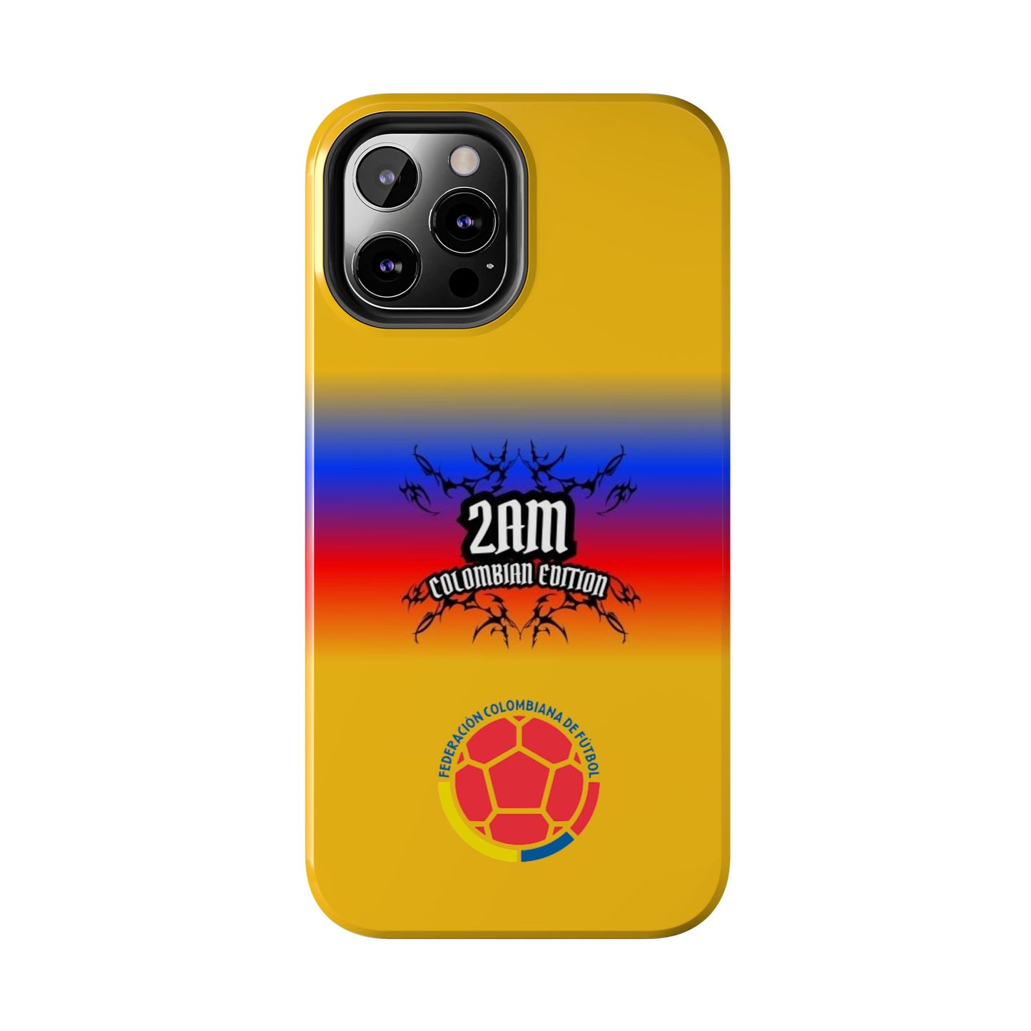 Colombia edition