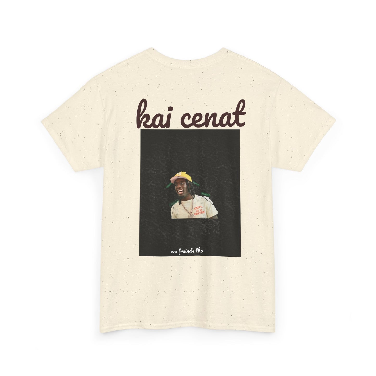 Kai Cenat Tee