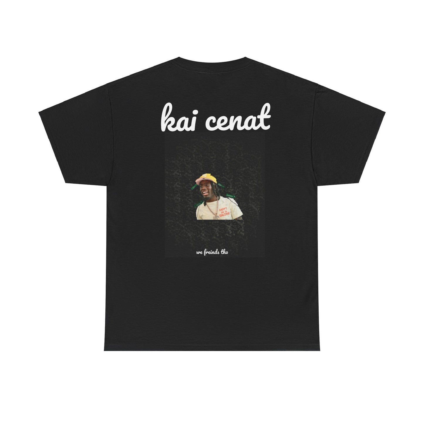 Kai Cenat Tee