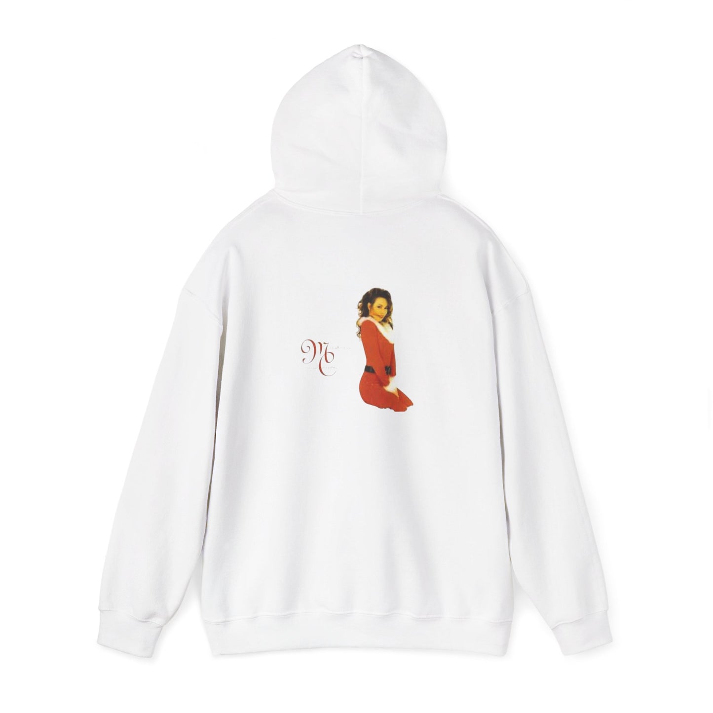 Christmas Meriah Carry Hoodie - Sweatshirt