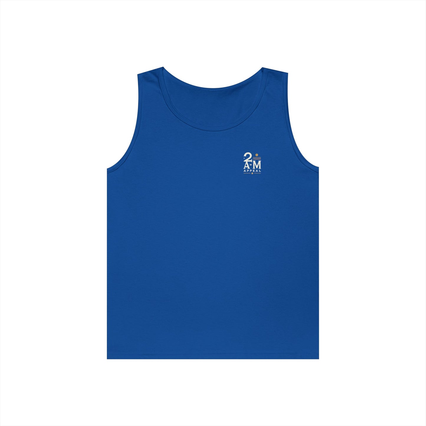 2am Tank Top