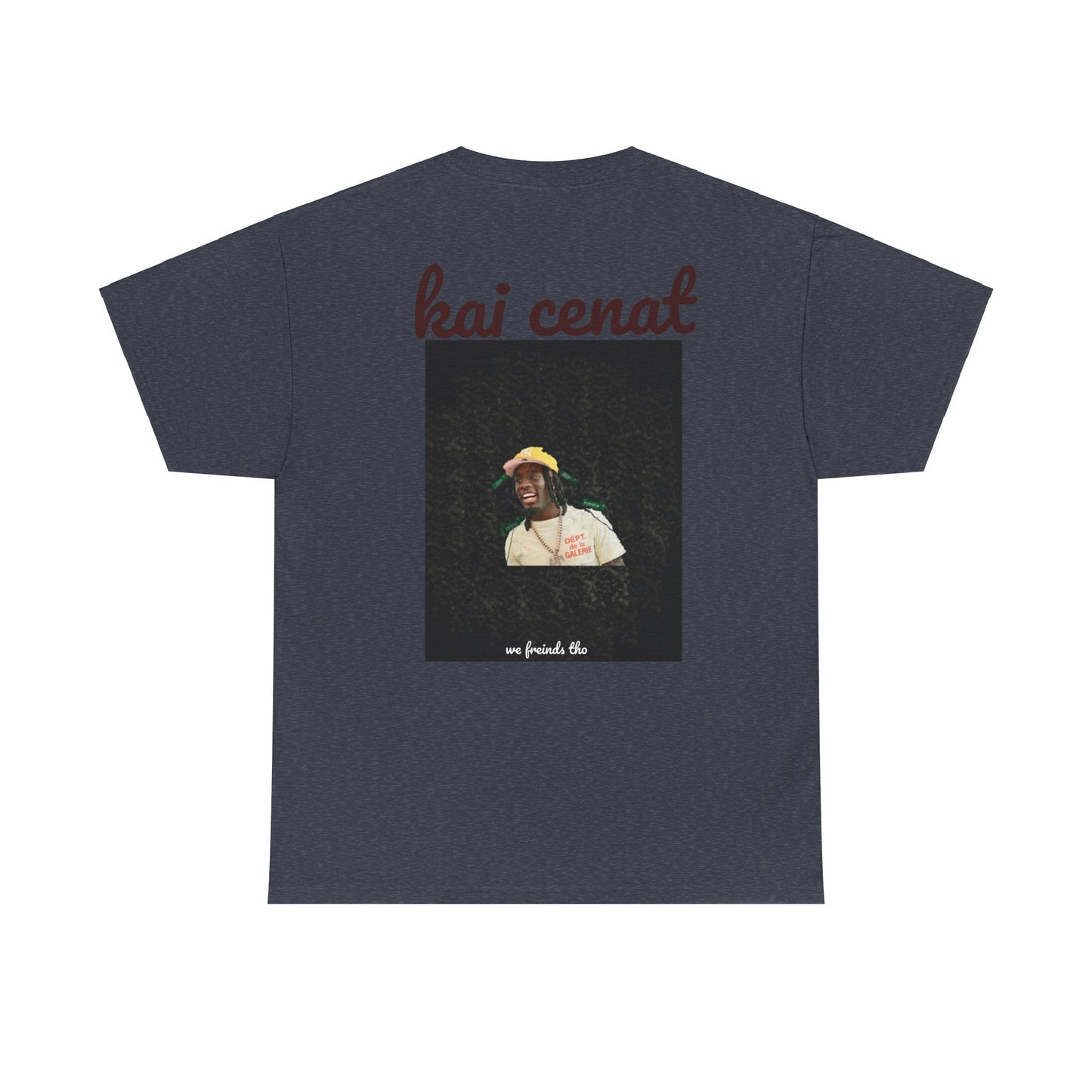 Kai Cenat Tee