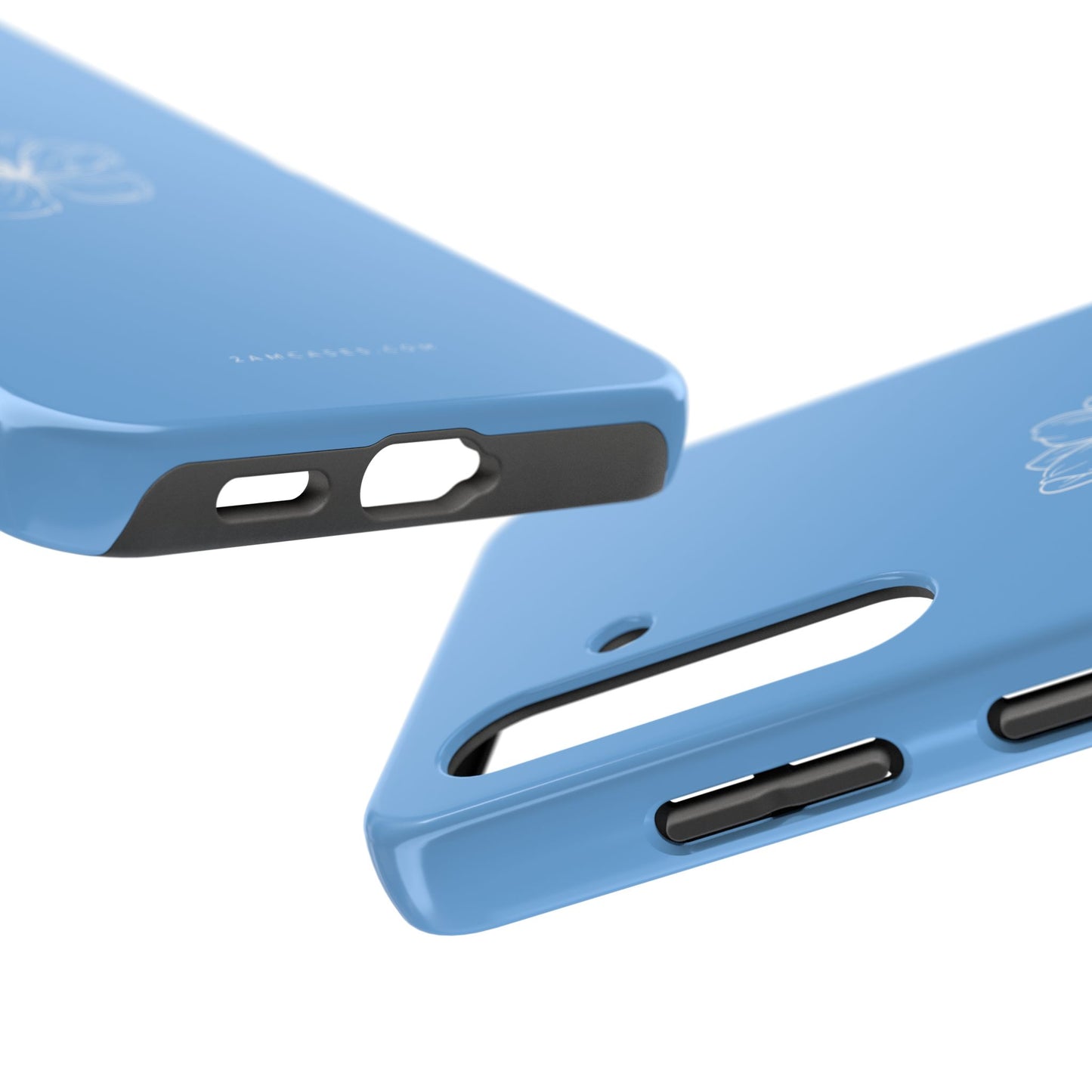 Hibiscus Phone Case