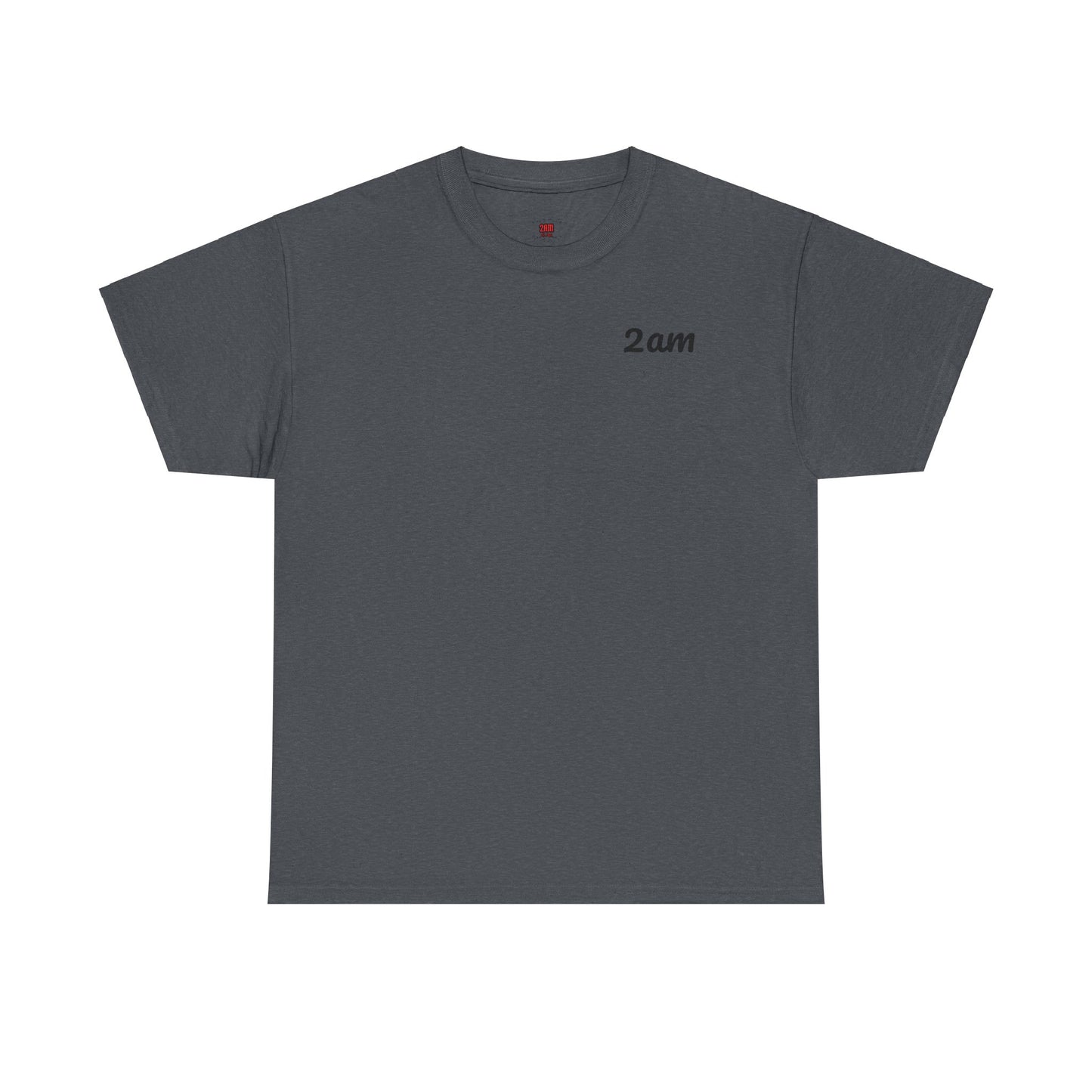 Simple ahh shirt