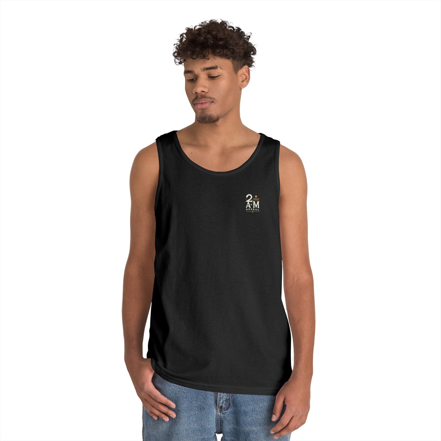 2am Tank Top