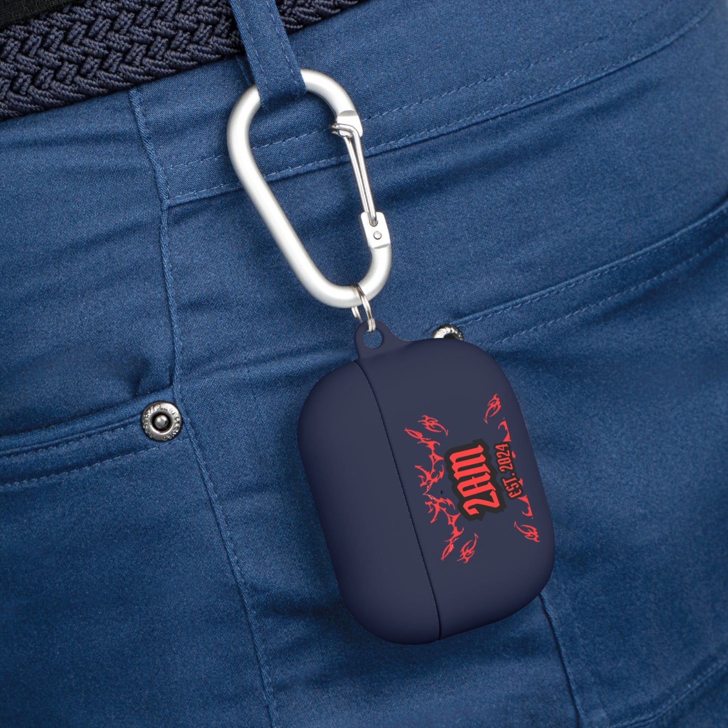 2am AirPods Case