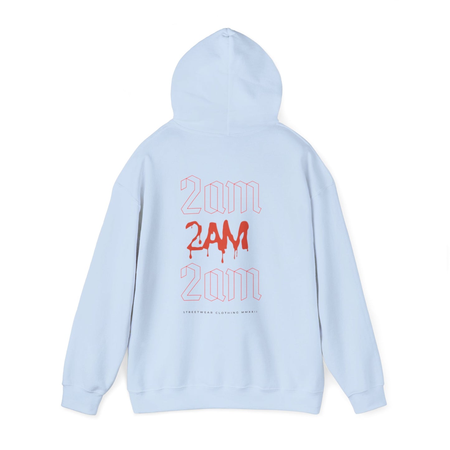 2am og hoodie