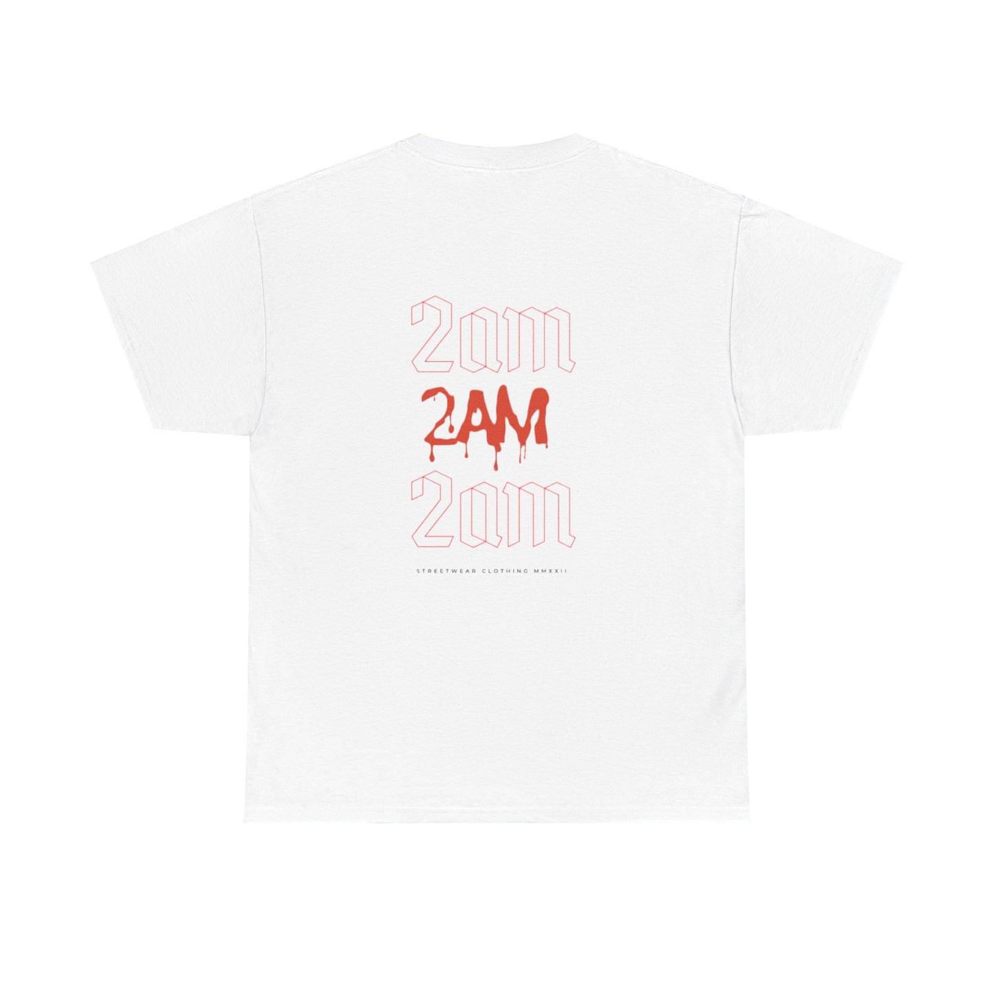 2am shirt