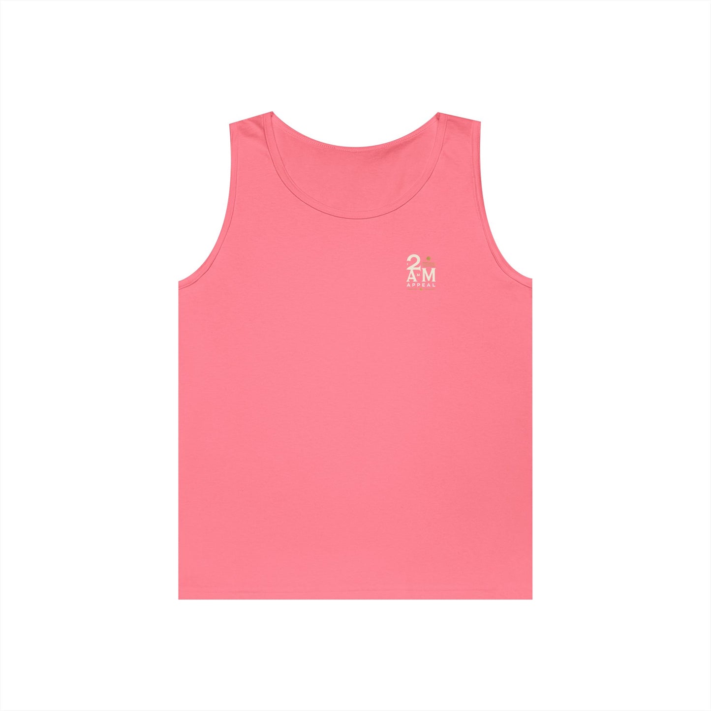 2am Tank Top