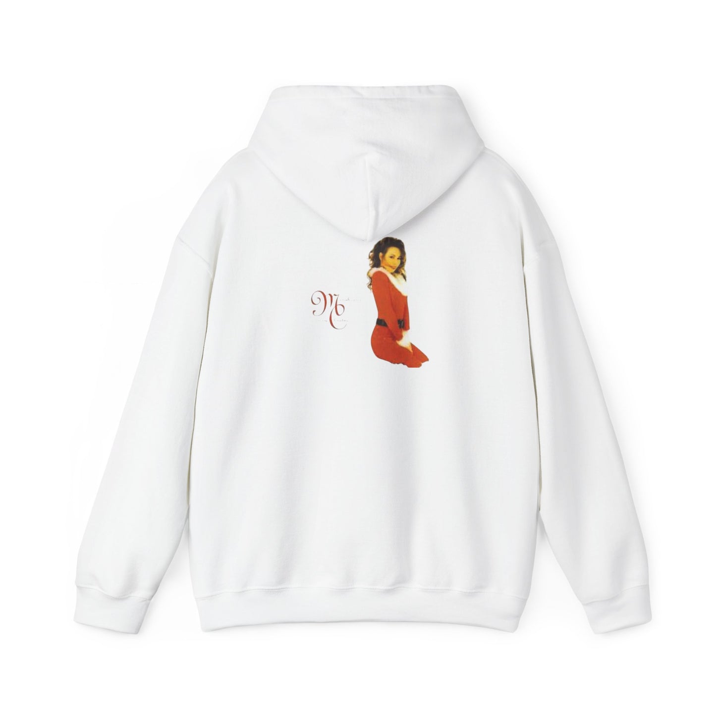 Christmas Meriah Carry Hoodie - Sweatshirt