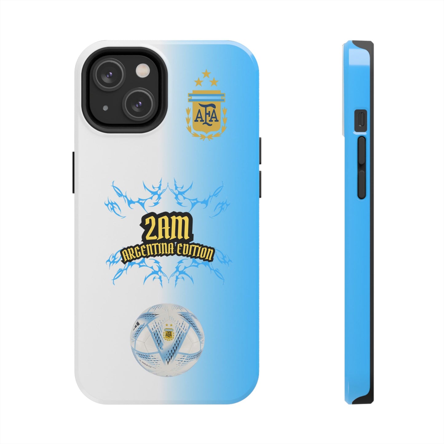 argentina edition