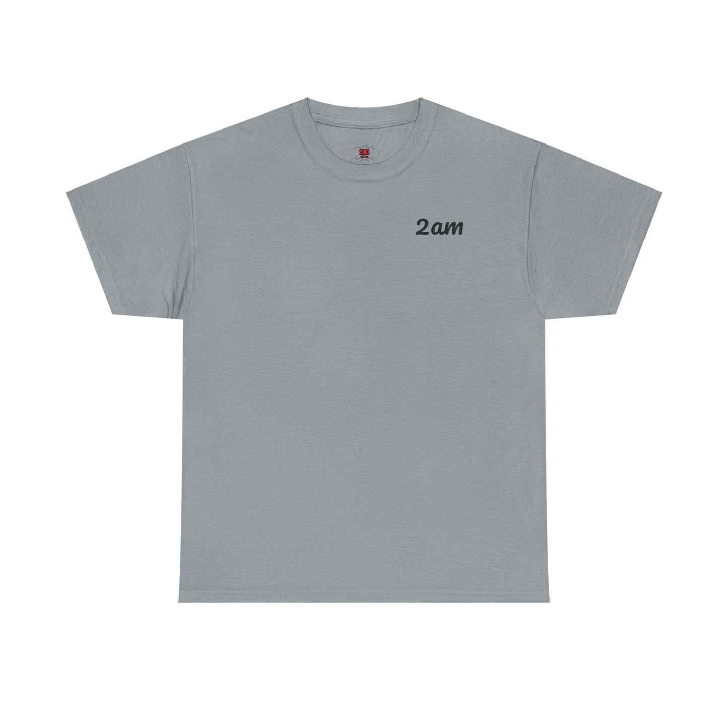 Simple ahh shirt
