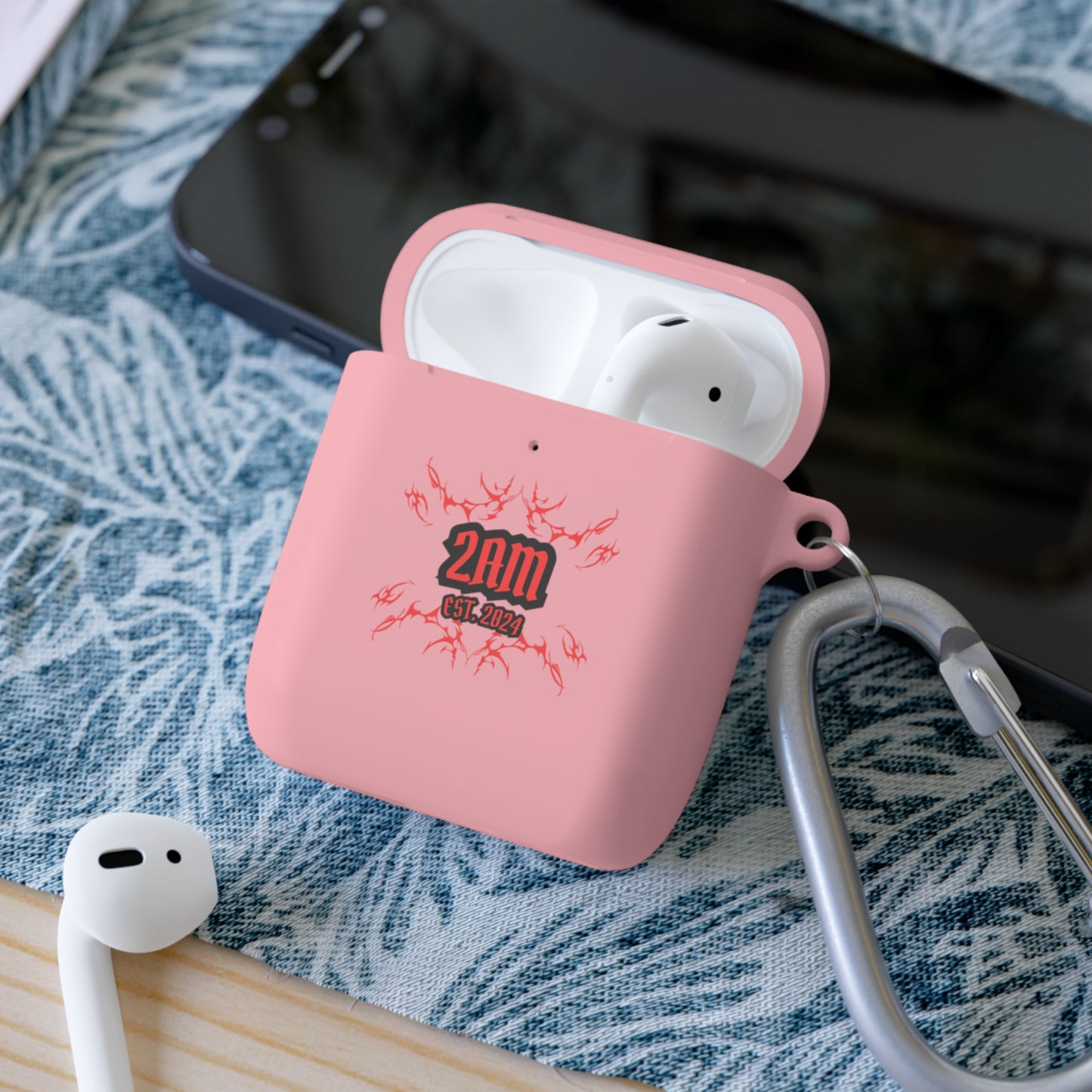 2am AirPods Case
