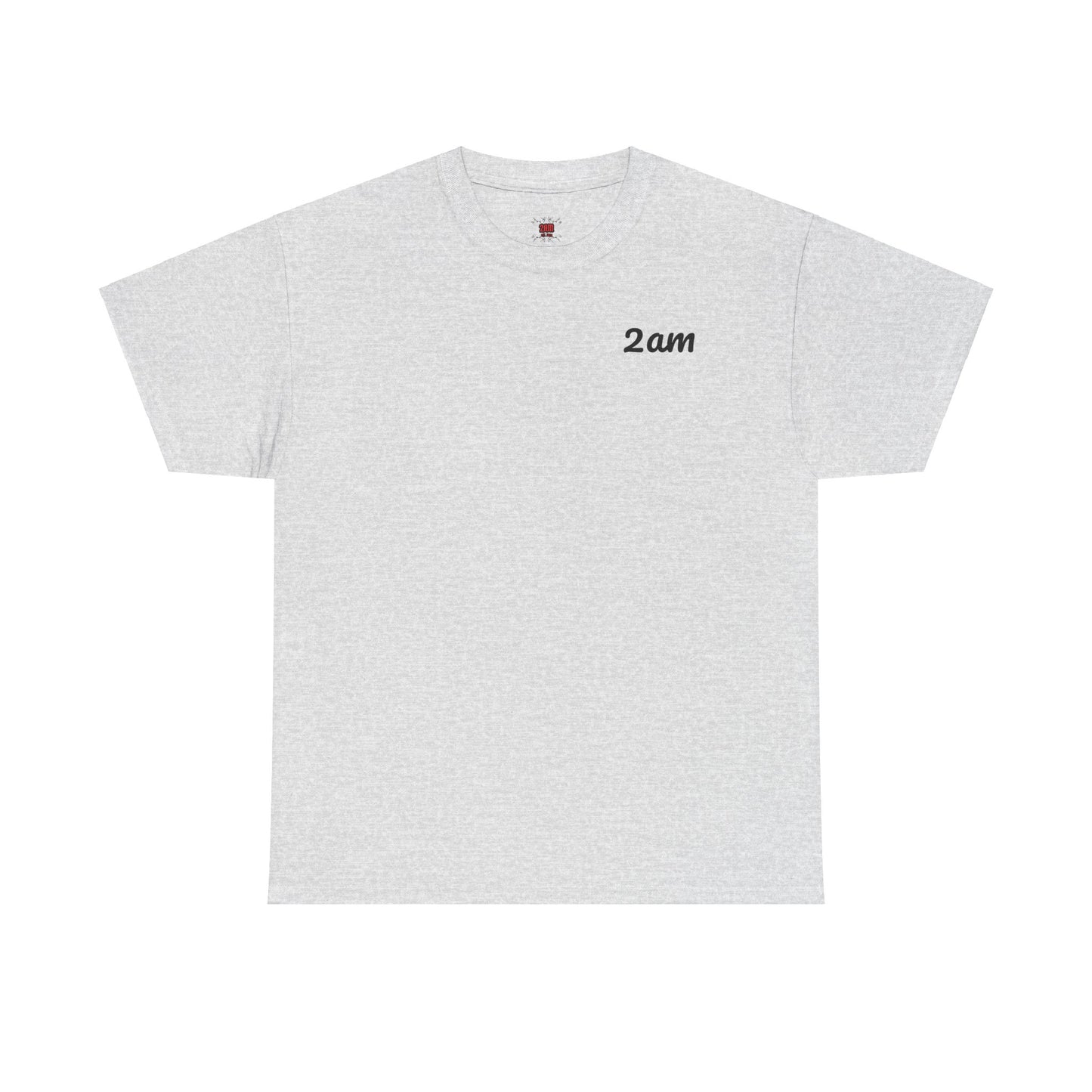 Simple ahh shirt
