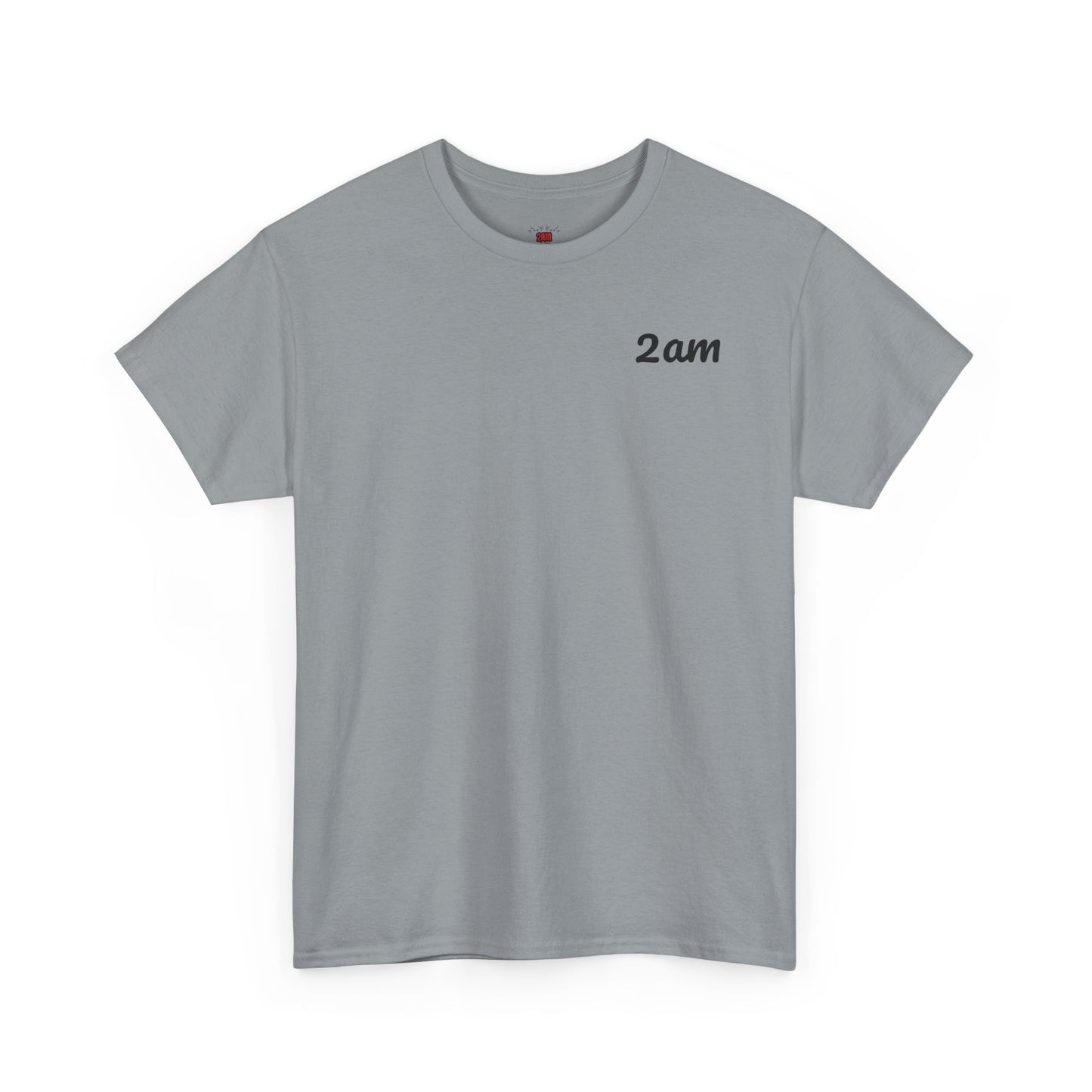 Simple ahh shirt