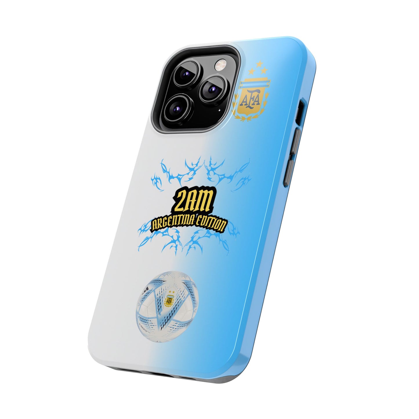 argentina edition