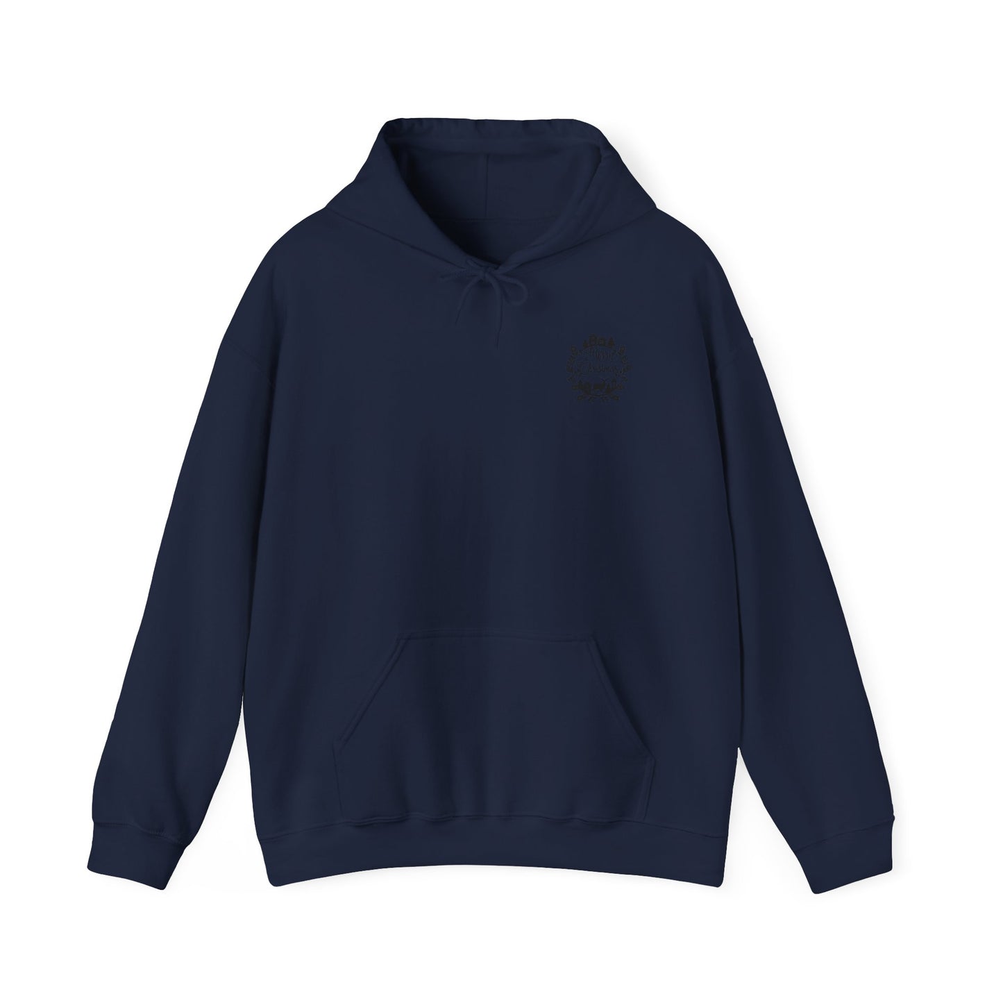 Christmas Meriah Carry Hoodie - Sweatshirt