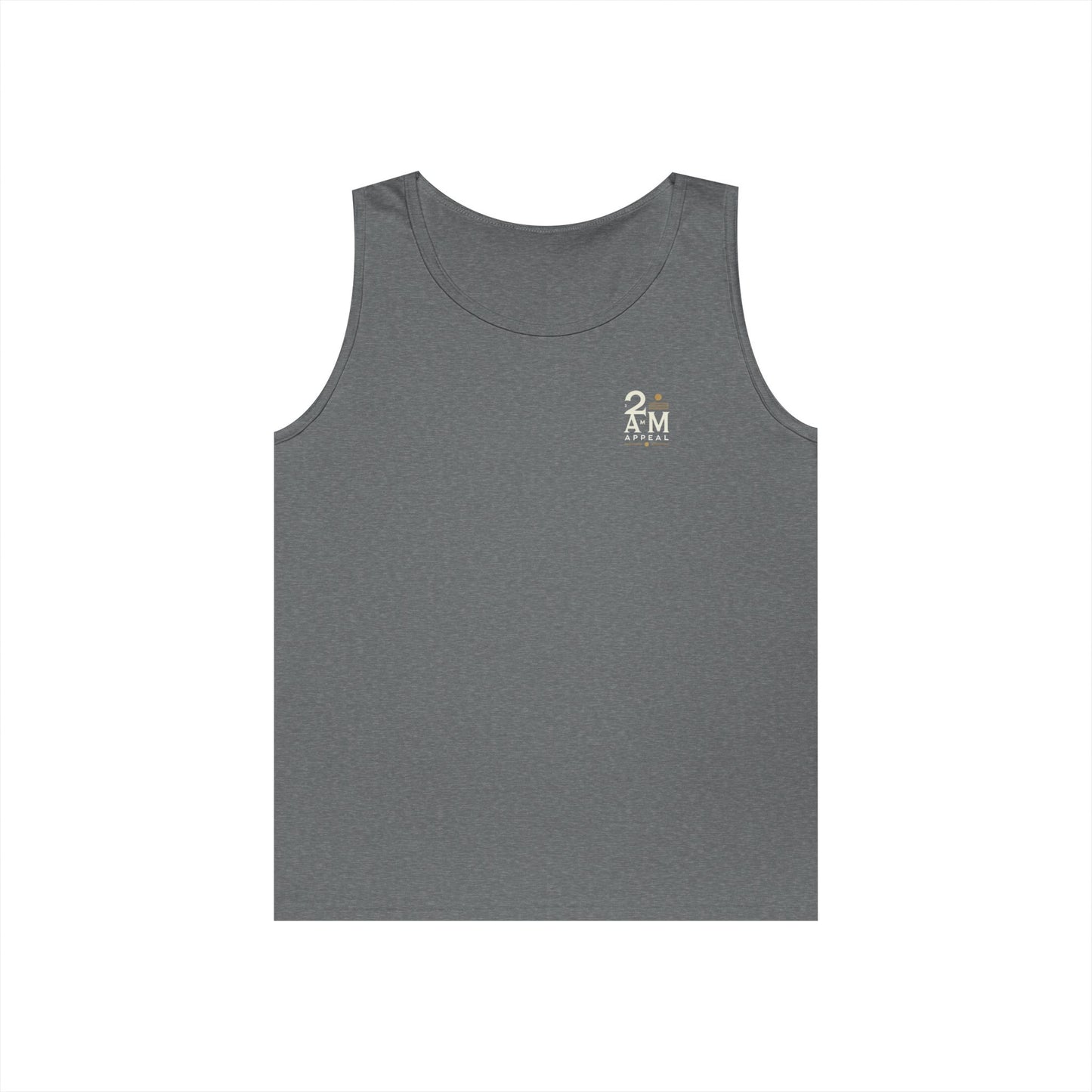 2am Tank Top