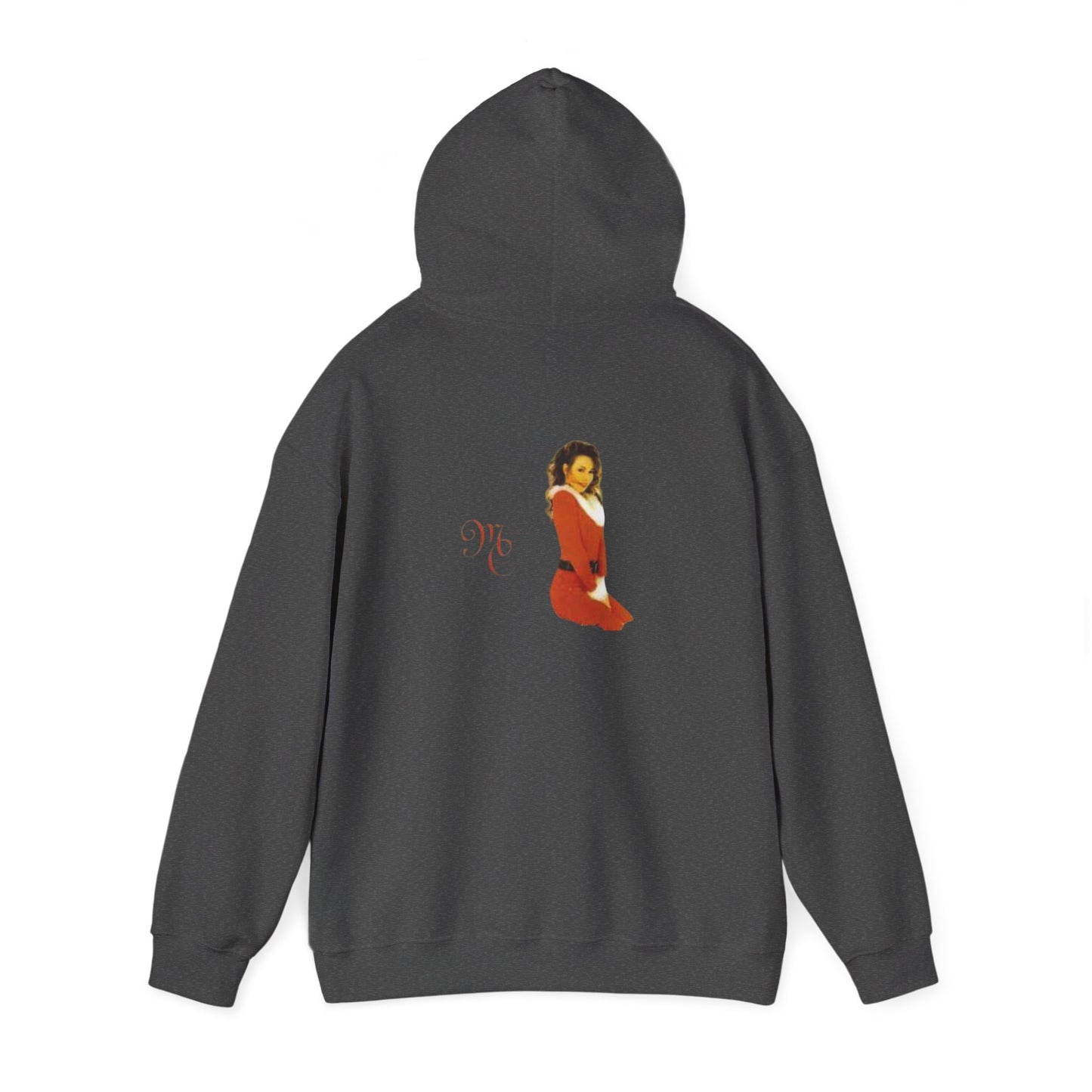 Christmas Meriah Carry Hoodie - Sweatshirt
