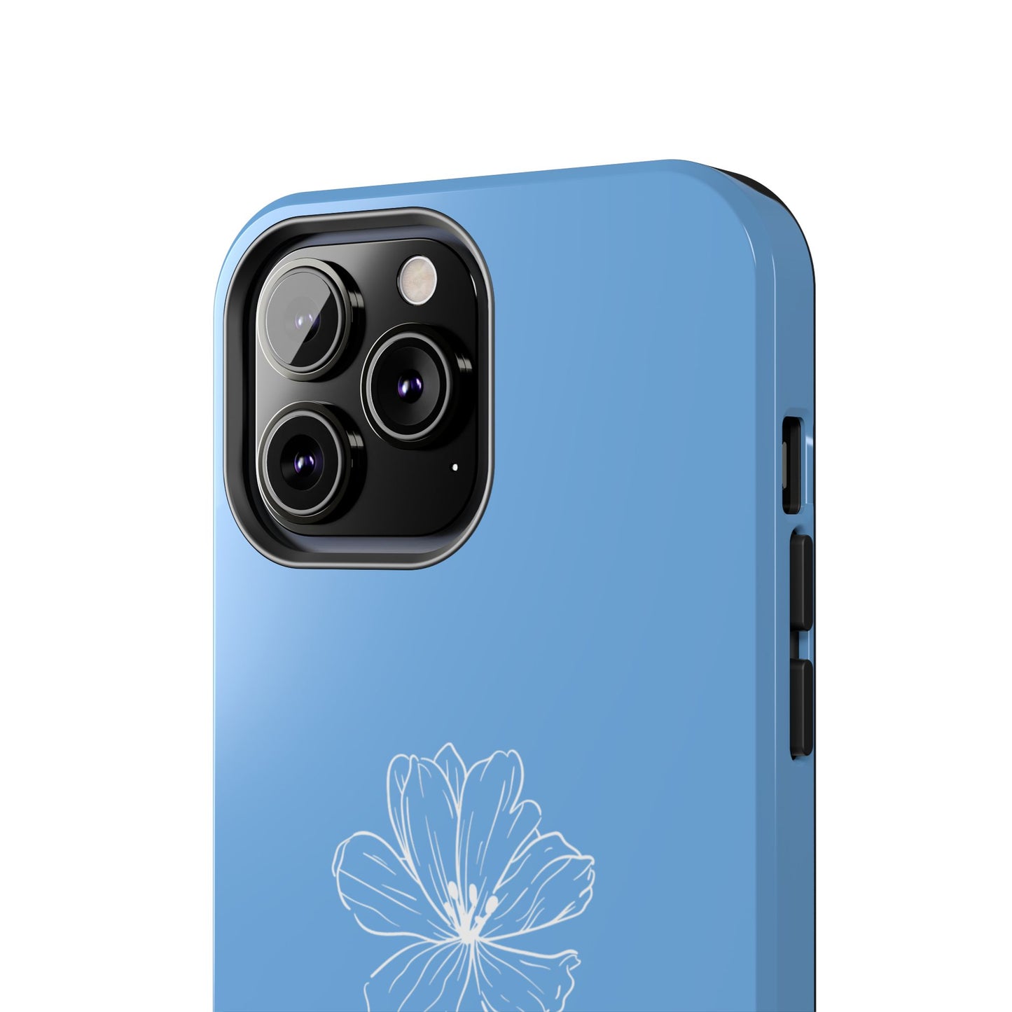 Hibiscus Phone Case