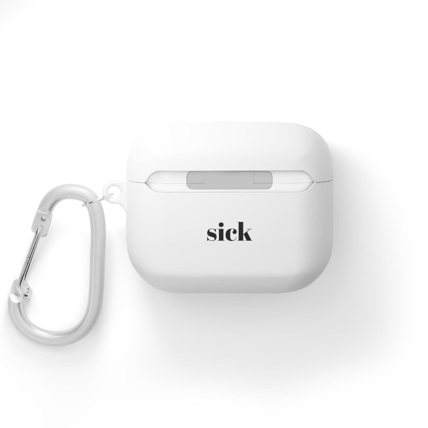 2am AirPods Case
