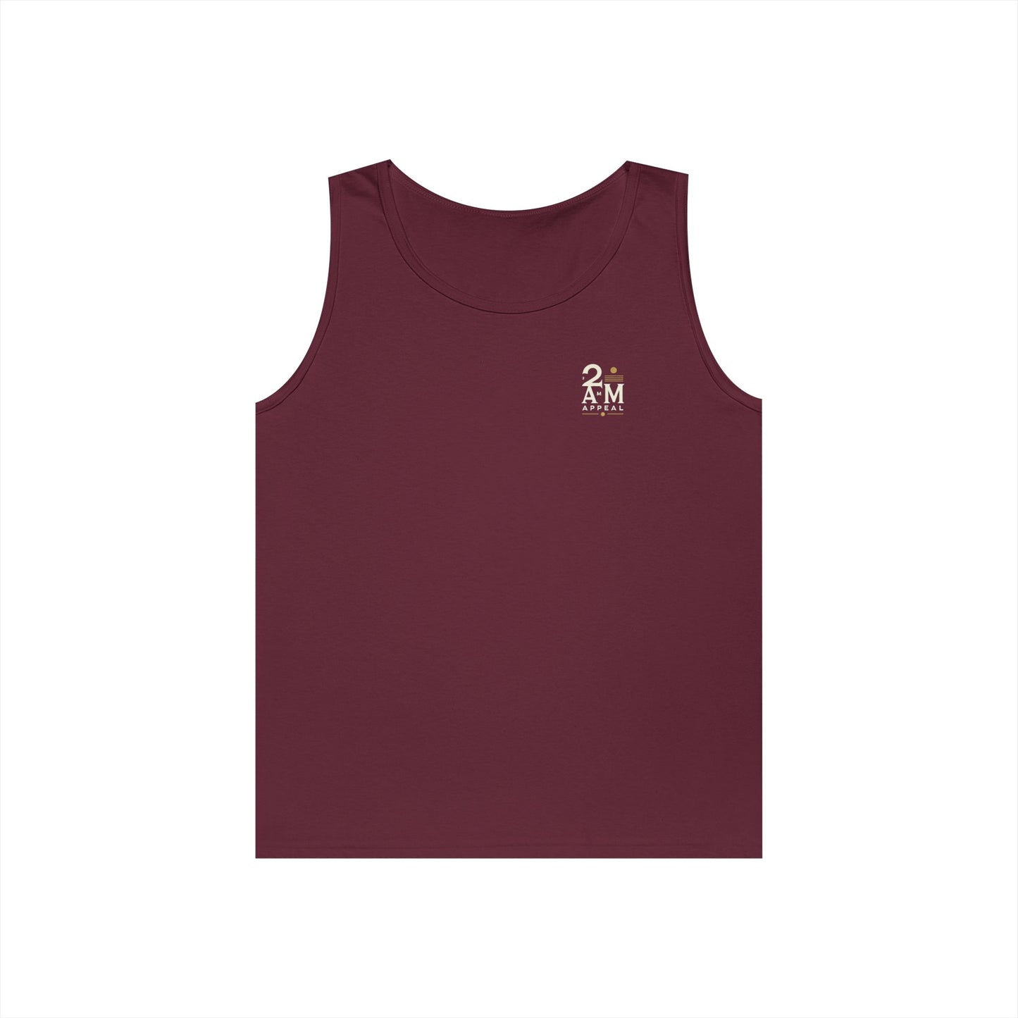 2am Tank Top