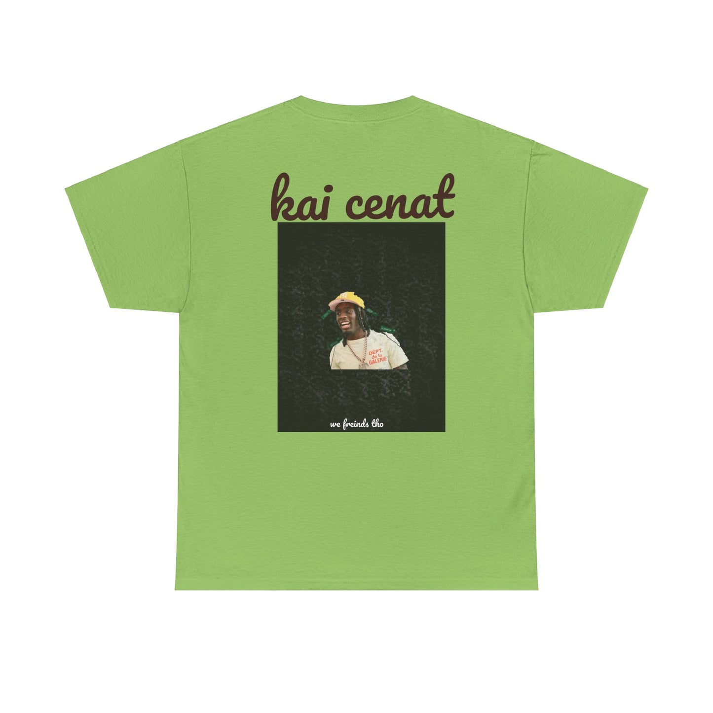 Kai Cenat Tee