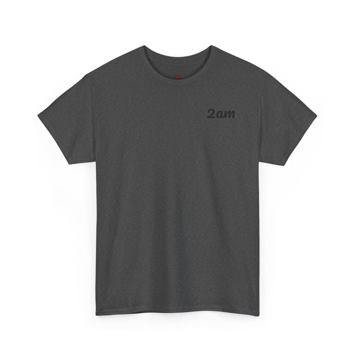 Simple ahh shirt