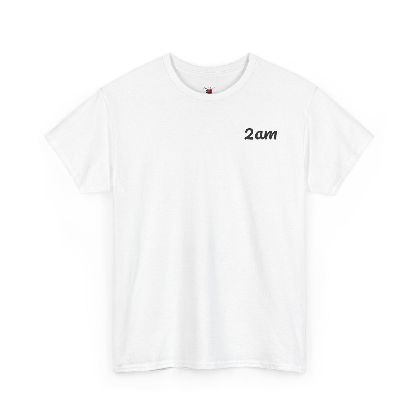 Simple ahh shirt