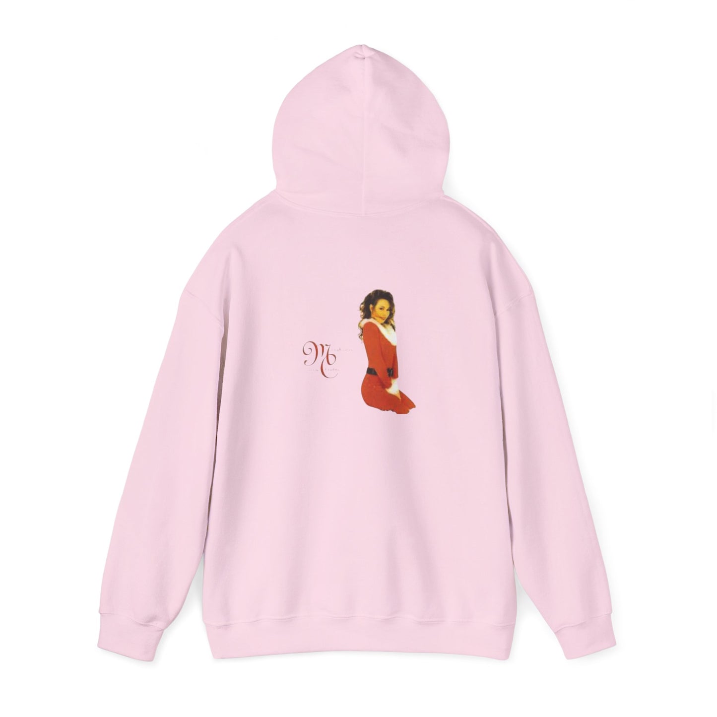 Christmas Meriah Carry Hoodie - Sweatshirt