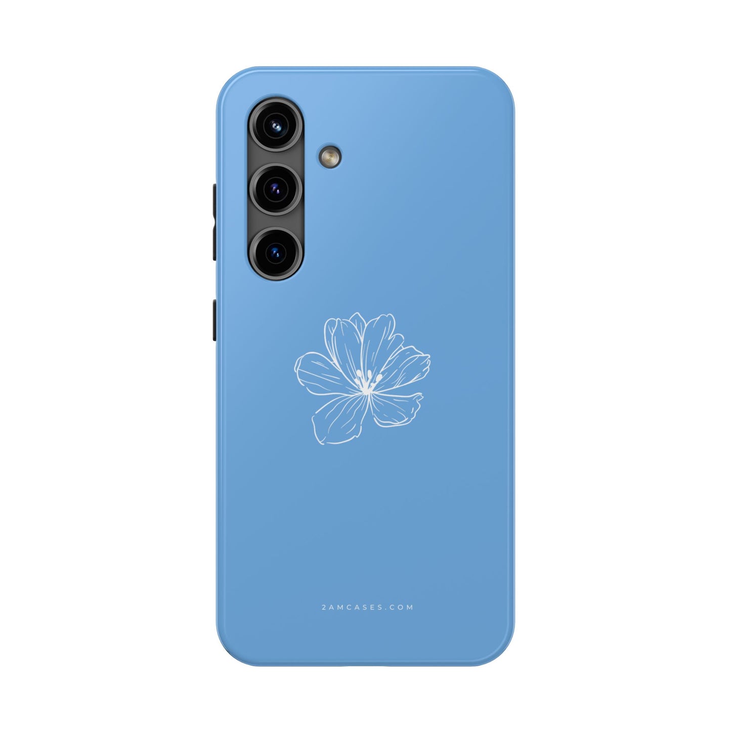 Hibiscus Phone Case