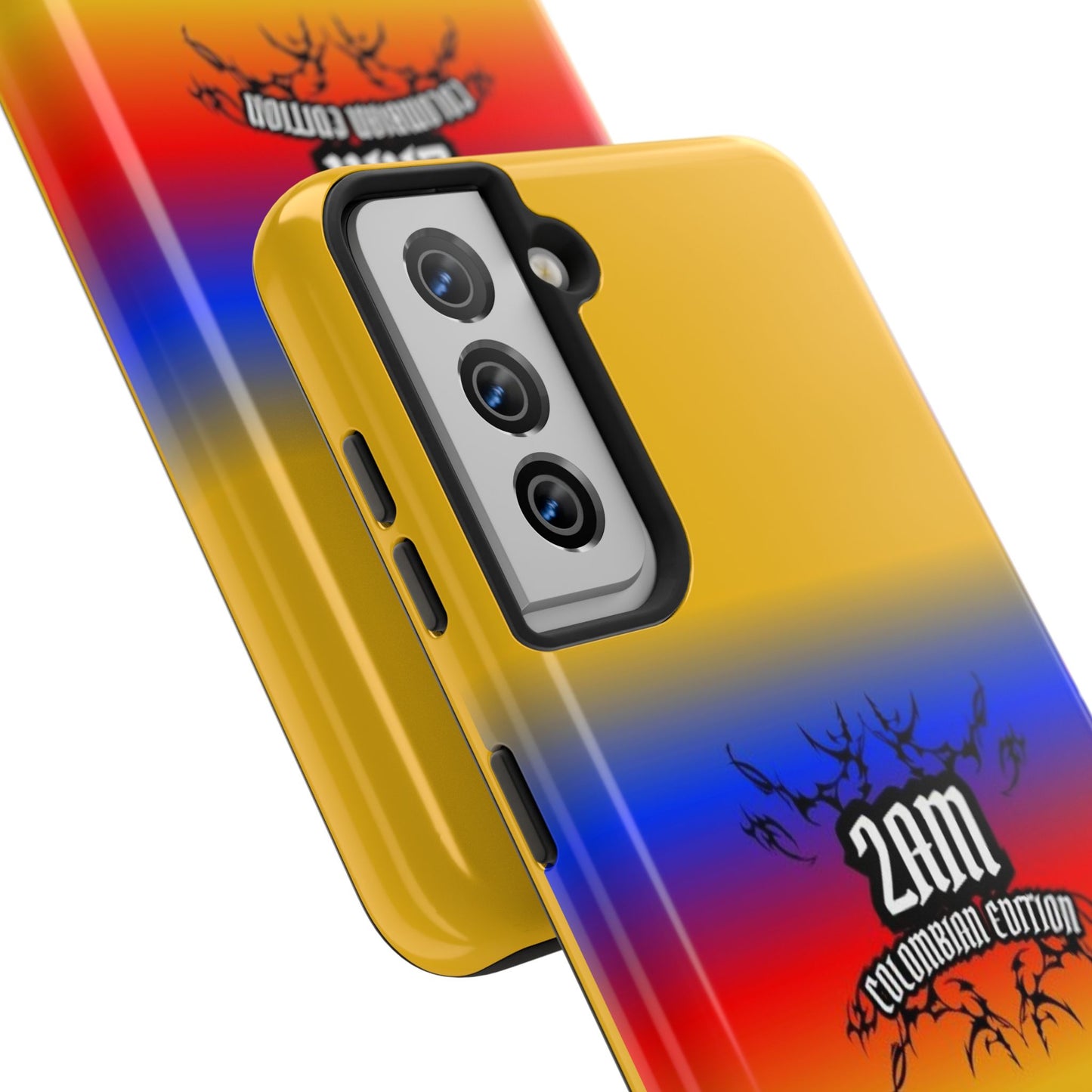 Colombia edition