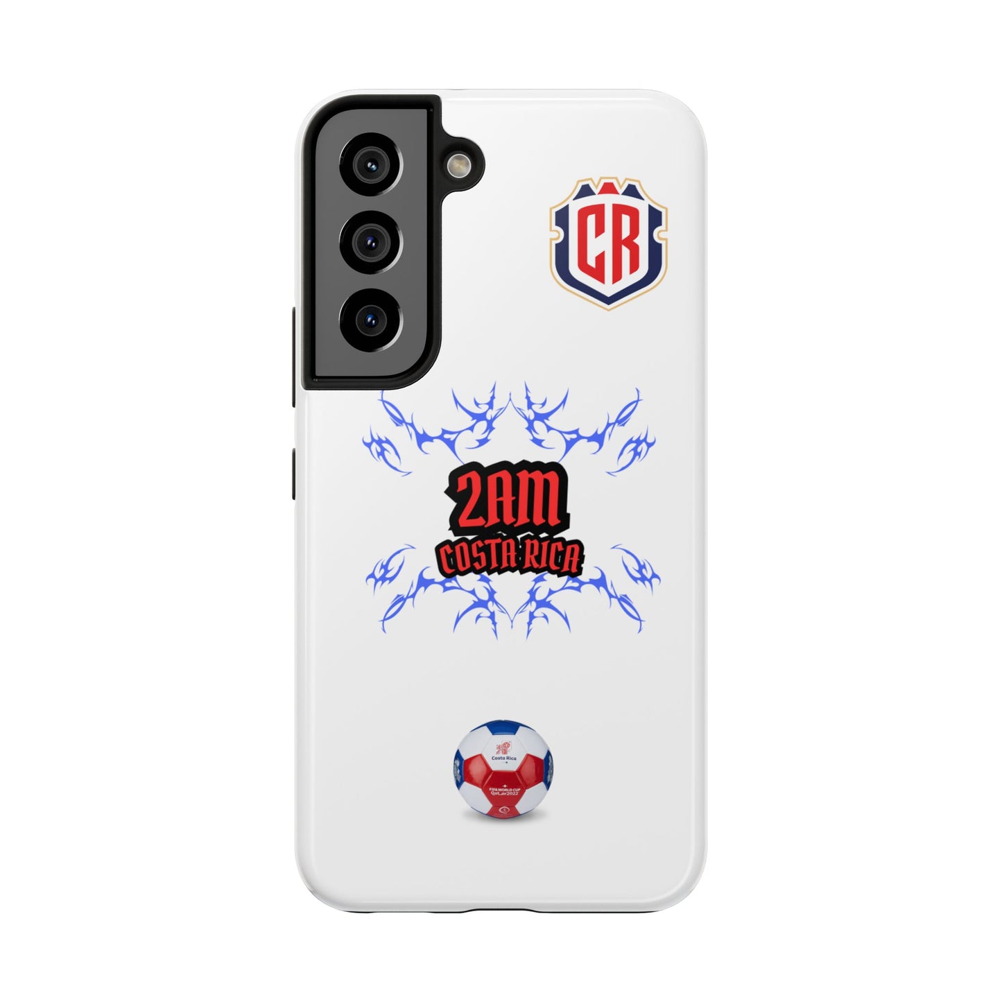 costa rica edition