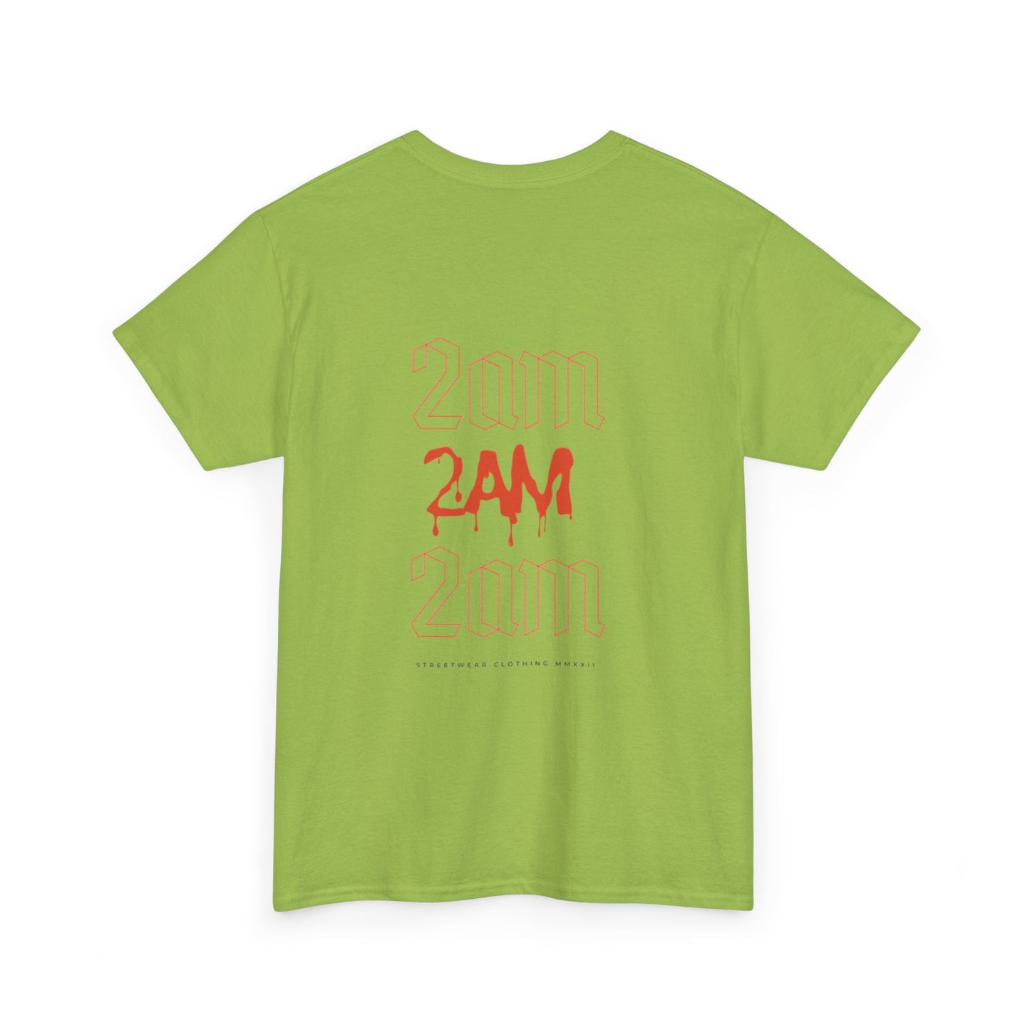 2am shirt