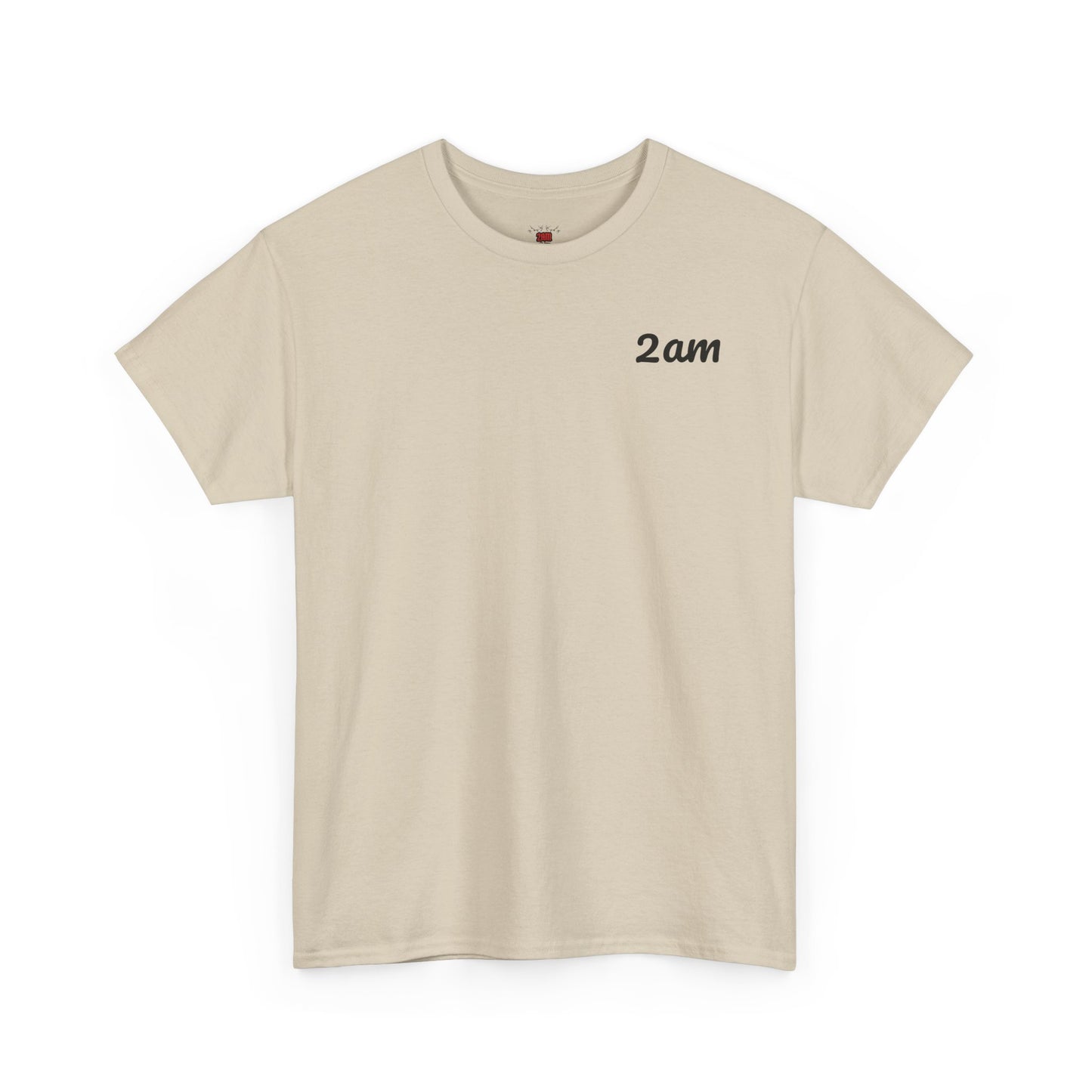 Simple ahh shirt