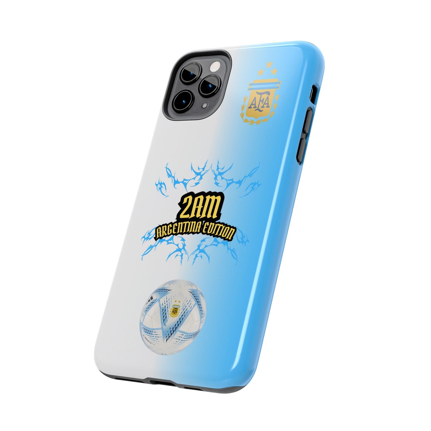argentina edition