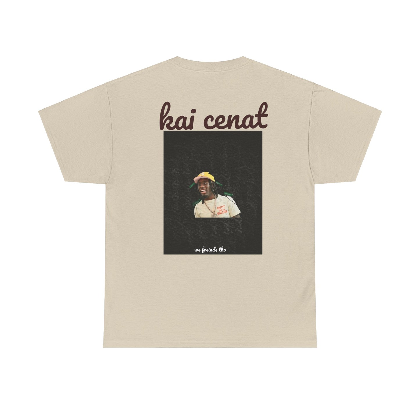 Kai Cenat Tee