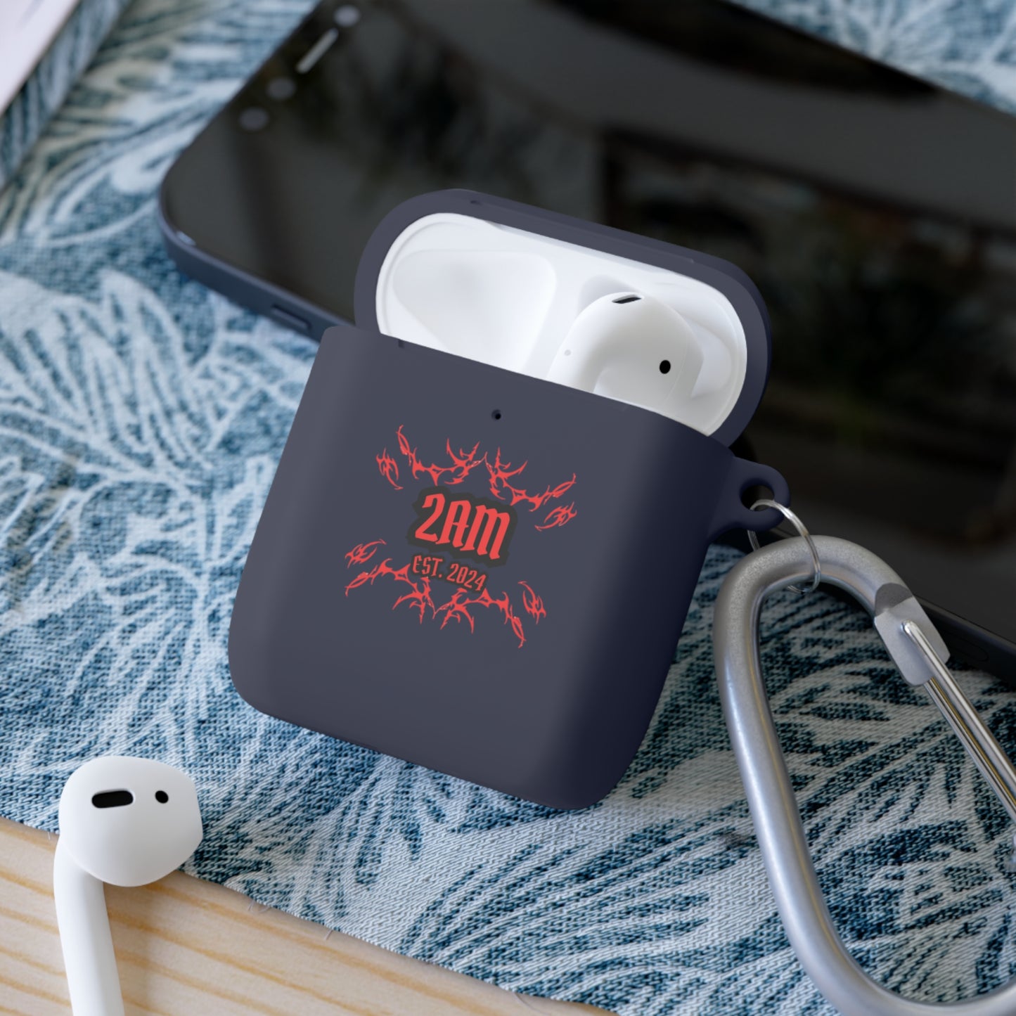 2am AirPods Case