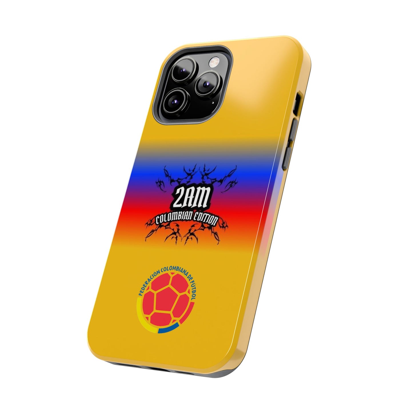 Colombia edition